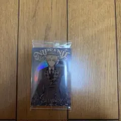 にじさんじ ウエハース2 エクス・アルビオ