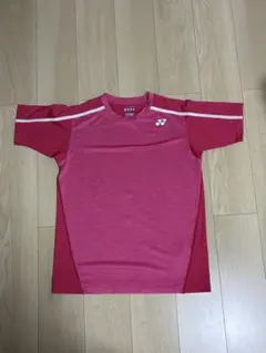 YONEX ヨネックス バドミントン テニス ウェア ゲームシャツ　ユニフォーム