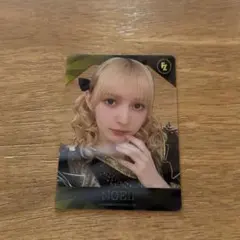 FRUITS ZIPPER 早瀬ノエル トレカ