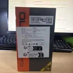 OUKITEL WP32 16GB オレンジ新品未開封未使用