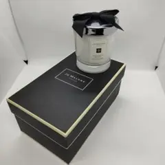 新品未使用 ジョーマロンイングリッシュペアーのキャンドル