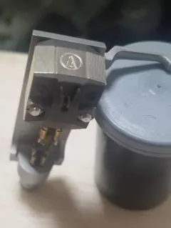 カートリッジ プレーヤー