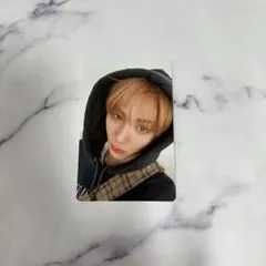 BOYNEXTDOOR ボイネク ボネクド No Genre テサン トレカ