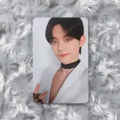 【即購入可】TXT ヨンジュン　トレカ