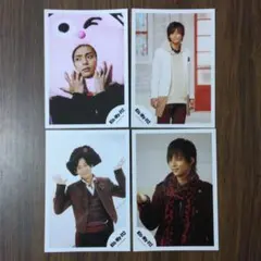 藤ヶ谷太輔 Kis-My-Ft2 キスマイ 公式写真 2018 - メルカリ