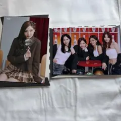 TWICE THIS IS FOR ラントレ ナヨン ユニット