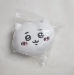 ちいかわ もちもちフェイスマスコット 1個