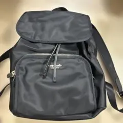 ✨新品✨Kate Spade ナイロン・バックパック