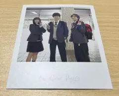 【非売品】曽田陵介 パレード 5回観劇特典 直筆サイン入り 劇中写真3枚セット 非売品】曽田陵介 パレード 5回観劇特典 直筆サイン入り 劇中写真3