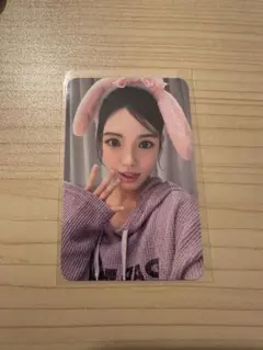 Hearts2Hearts Style ラキドロ ポラロイド ステラ セット ラキドロ4枚セット/ステラ)Hearts2Hearts店舗別トレカ｜Yahoo