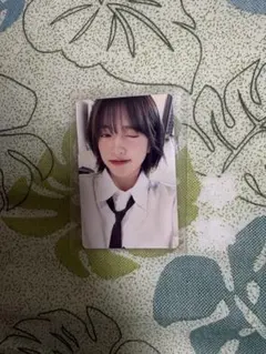 IVE ユジン I'VE MINE タワレコ特典 - メルカリ