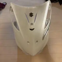 SUZUKI Address V100 CE13A 純正 外装 セット - メルカリ