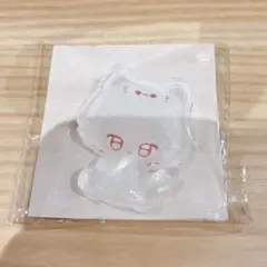 あんスタ　中国グッズ　萌萌　ミニ　アクリルブロック　乱凪砂