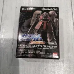 機動戦士ガンダム 戦士たちの軌跡 MS-06S シェア専用ザク ルウム戦役ver