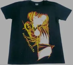 【新品未開封】偽物語 Tシャツ ウエダハジメ 阿良々木 火憐 月火 L 偽物語 ファイヤーシスターズ 阿良々木火憐、月火Tシャツ ウエダハジメ
