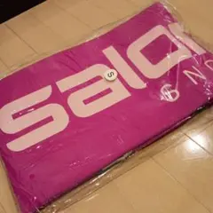 SALOMON スノーボードバッグ MSB185 ピンク S