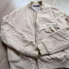 ジャンバー メンズレディース兼用
