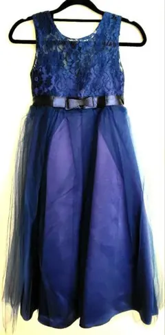 フォーマルドレス 140