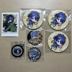 2025年最新】有栖川帝統 缶バッジの人気アイテム - メルカリ