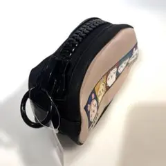 新品 サンスター ちいかわ デッカジップ　 ペンケースのサムネイル