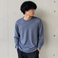 Banana Republic カシミヤ × シルク コットンニット カジュアルのサムネイル