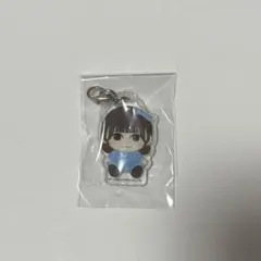 CUTIE STREET 梅田みゆ ガチャ めじるしチャーム