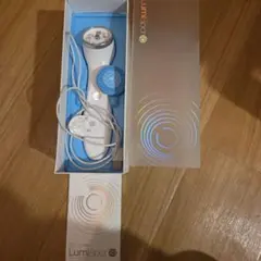 ニュースキン ageLOC®︎ ルミスパ®︎ iO（本体＋充電器）♭3 - メルカリ