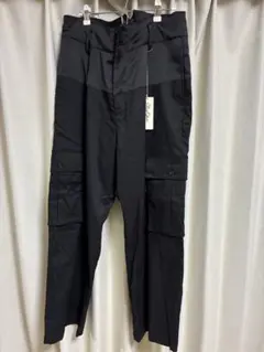 【最終値下げ】share spirit パンツ SHARE SPIRIT パンツ SPIRIT/シェアースピリッ/別注ドビーパンツ