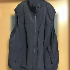 メンズベスト