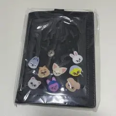 StrayKids アクリルスタンドケース　未開封