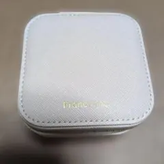 Francfranc アクセサリーケース