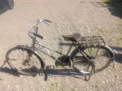 2026年最新】レトロ自転車荷台の人気アイテム - メルカリ