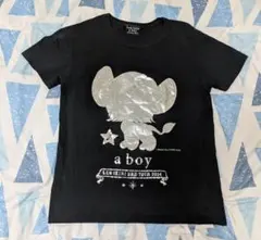 家入レオ a boy Tシャツ Sサイズ