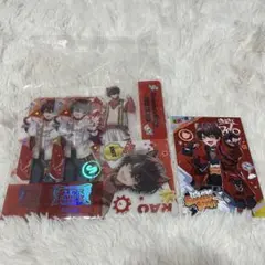 らおくん アクスタ すにすて Sneaker Step - メルカリ
