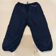 モンベル パンツ
