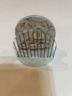 ちいかわ アクリルスタンド 檻