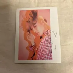 2026年最新】shinee odd cardの人気アイテム - メルカリ