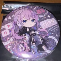 2026年最新】巡音ルカ 缶バッジの人気アイテム - メルカリ