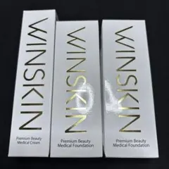2026年最新】WINSKIN薬用クリームの人気アイテム - メルカリ