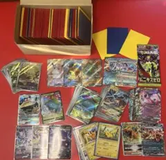 ポケモンカード　まとめ売り　大量　キラカード