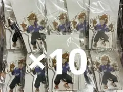 2025年最新】不破雷蔵 ナンジャ アクスタの人気アイテム - メルカリ