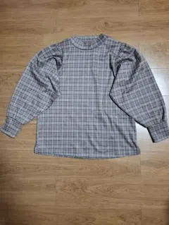 しまむら SEASON REASON 長袖トップス L