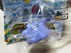 ポケモンゲットコレクションズ ☆ メタモン ☆ 超越の天空のサムネイル
