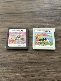 2025年最新】ds たまごっち プチプチおみせっちの人気アイテム - メルカリ