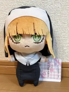 その着せ替え人形は恋をする みでぃあんぬいぐるみ 棺 紗寿叶 クレア