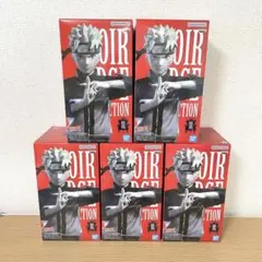 Noir Edge Collection 新品未開封フィギュア コンプ4点セット - メルカリ