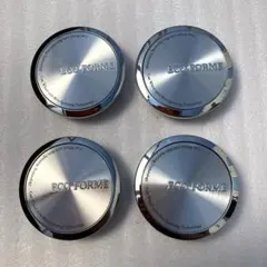 4枚セット　ECO FORME ホイール　センターキャップ