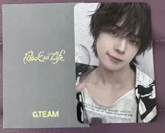 &TEAM Back to Life サノクトレカ K