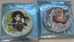 鬼滅の刃 ufotable Togo TO GO 宮城 缶バッジ 時透無一郎 - メルカリ