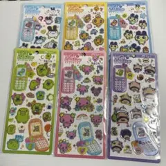 t*o様 たまごっち平成はっぴーフォン